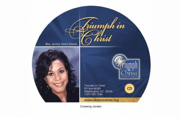 Crossing Jordan - Downloadable mp3