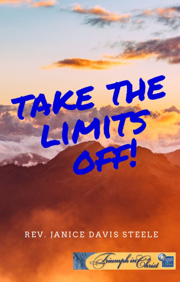 Take the Limits Off! - Downloadable  mp3